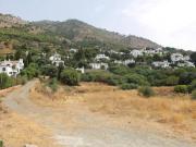 Terreno en Venta en Mijas