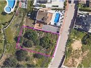 Terreno en Venta en Mijas