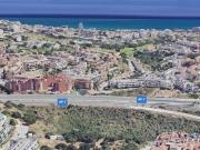 Terreno en venta en Mijas, Costa del Sol Occidental Área...
