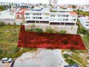 Terreno en venta en Milenio III, Querétaro