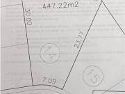 Terreno en venta en Milenio III, Querétaro, Qro