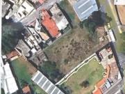 TERRENO EN VENTA EN MILPA ALTA