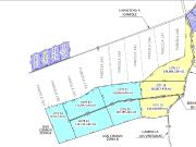 Terreno en venta en Mina, Cancún, Nuevo León