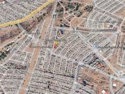 Terreno en venta en Mirador de las Culturas, Aguascalientes