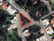 Terreno en venta en Mirador la calera