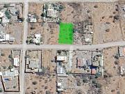 Terreno en venta en Miramar, Loreto, Baja California Sur