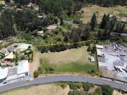 Terreno en venta en Mirasierra a metros del CROE