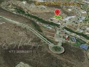 TERRENO EN VENTA EN MISIÓN CAÑADA, 836m2 con 18m DE...