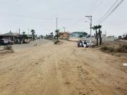 Terreno en venta en Misión del Mar II, Cancún, Baja...