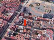 Terreno en venta en Mislata, ALMACIL