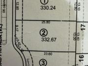 Terreno en Venta en Mítica Residencial Zona Solares/tec...