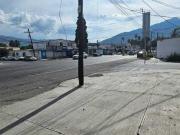 Terreno en Venta en Mitras Centro, Av. Paseo de los Leones