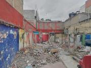 Terreno en Venta en Moctezuma, Oriente 166