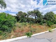 Terreno en Venta en Mojácar