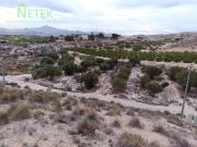 Terreno en Venta en Molina de Segura