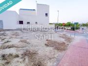 Terreno en Venta en Molina de Segura