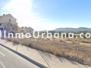 Terreno en Venta en Monforte del Cid