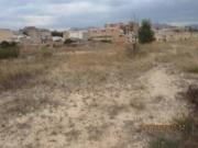 Terreno en venta en Monovar Monover, La estacion