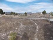 Terreno en venta en Monovar Monover, Serra vella