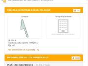 Terreno en Venta en Monreal del Campo