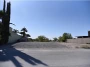 Terreno en venta en Montebello, Torreón, Coahuila de...