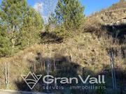 Terreno en Venta en Montellà i Martinet