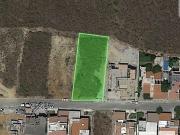 TERRENO EN VENTA EN MONTERREY