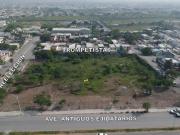 Terreno en VENTA EN MONTERREY