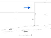 Terreno en venta en Monterrey Centro, Cancún, Nuevo León