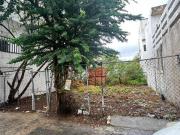 Terreno en Venta en Monterrey, Los Cedros a unas Calles...