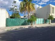 Terreno en venta en Montevideo, Cancún, Yucatán