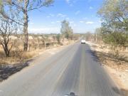 Terreno en venta en Montoro, Aguascalientes, Aguascalientes