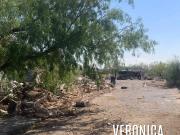 Terreno en venta en Monumental, Juárez, Chihuahua