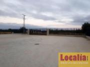 Terreno en venta en Monzón de Campos, Carretera...