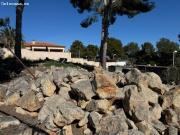 terreno en Venta en Moraira. LKPI T1360