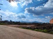 Terreno en Venta en Morelia