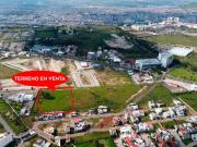 Terreno en venta en Morelia, Altozano