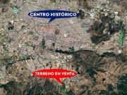 TERRENO EN VENTA EN MORELIA, CLUB ALTOZANO