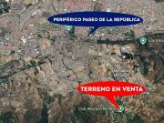 TERRENO EN VENTA EN MORELIA, CLUB DE GOLF ALTOZANO