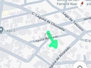 Terreno en venta en Morelia en Col. Lago I