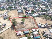 TERRENO EN VENTA EN MORELIA, JESÚS DEL MONTE