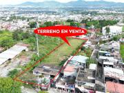Terreno en venta en Morelia, Madero Pte Terreno en venta en Morelia, Madero Pte