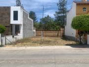 TERRENO EN VENTA EN MORELIA MICHOACÀN MÈXICO