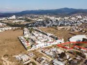 TERRENO EN VENTA EN MORELIA, ZONA SUR “EL DURAZNO”