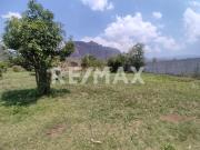 Terreno en Venta en Morelos, escriturado en Tlayacapan