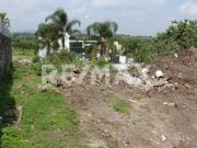Terreno en Venta en Morelos Fraccionamiento Lomas de Cocoyoc
