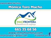 Terreno en Venta en Morón de La Frontera