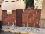 Terreno en venta en Morón de la Frontera, Victoria