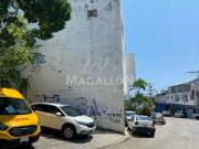 Terreno en venta en Morteros Marroquin Acapulco