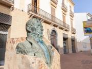 Terreno en venta en Motril, Centro